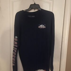 Vans Long Sleeve Shirt